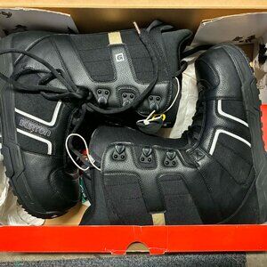 Burton Invader Snowboard Boots